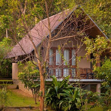 Hantara Udawalawa Udawalawe Exteriér fotografie