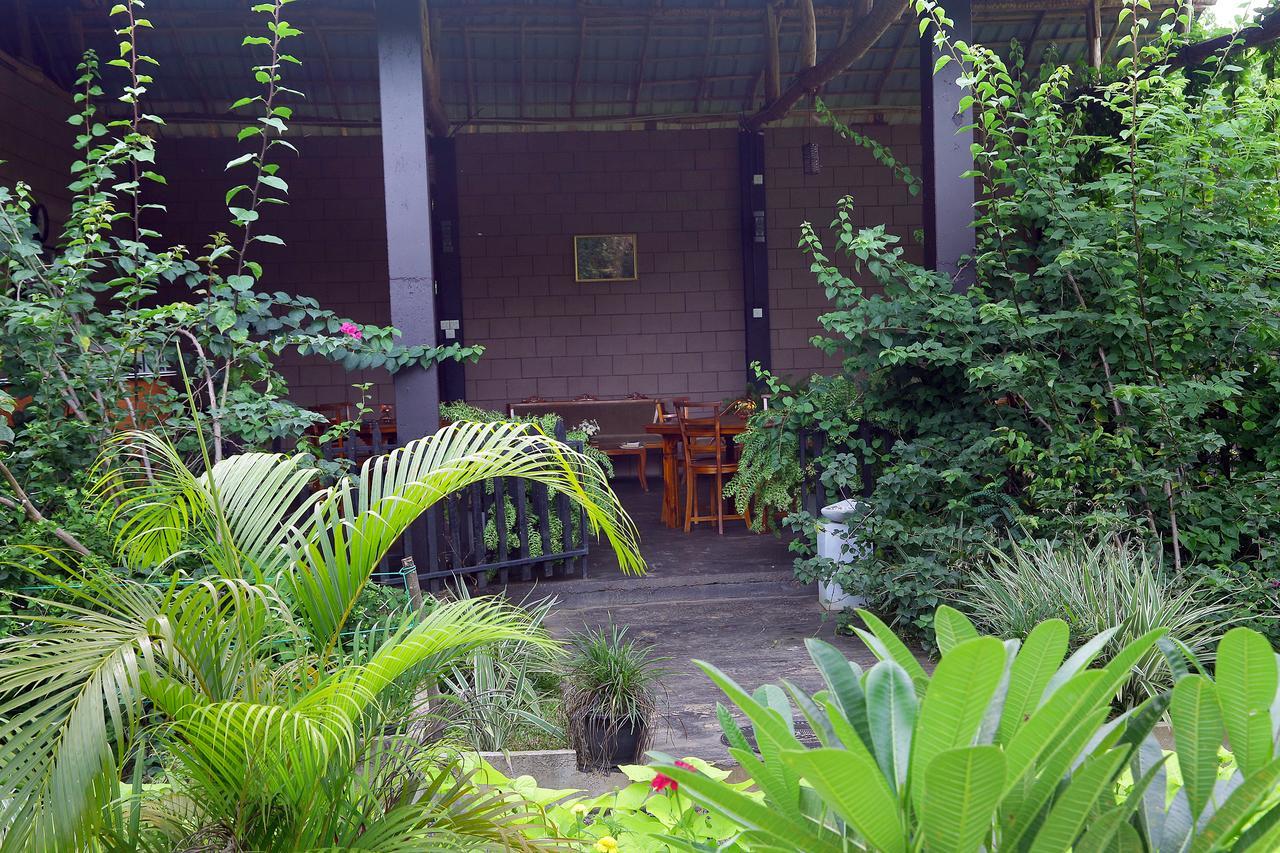 Hantara Udawalawa Udawalawe Exteriér fotografie