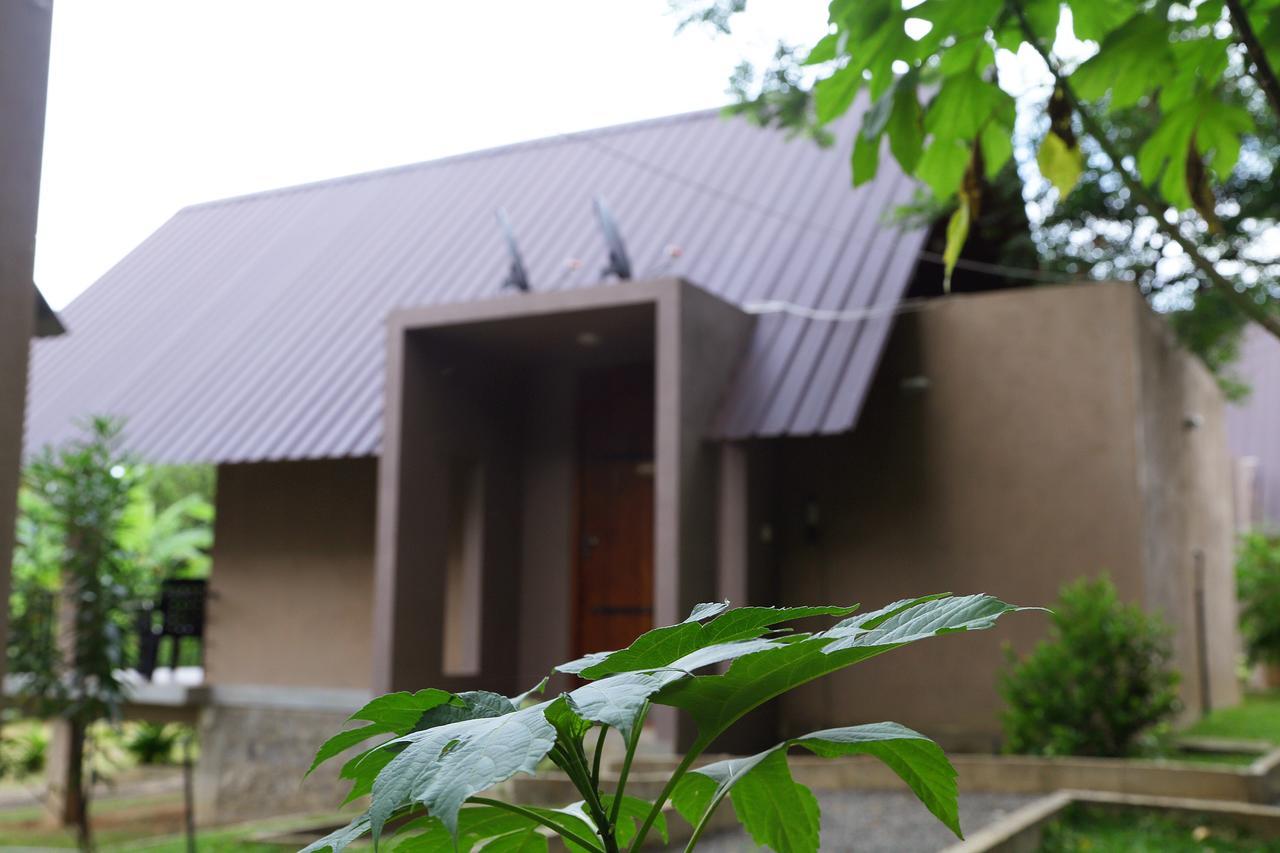 Hantara Udawalawa Udawalawe Exteriér fotografie
