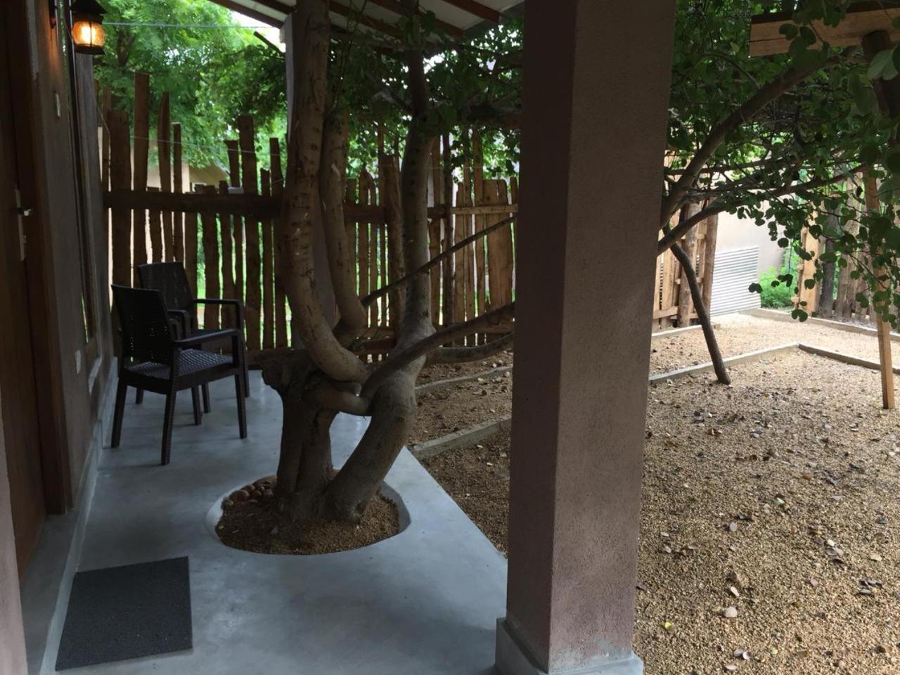 Hantara Udawalawa Udawalawe Exteriér fotografie