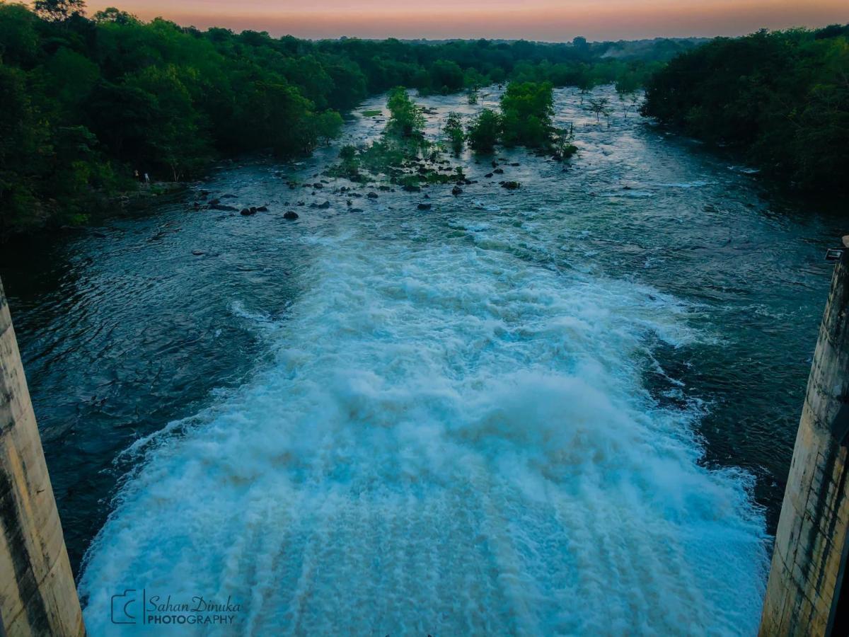 Hantara Udawalawa Udawalawe Exteriér fotografie