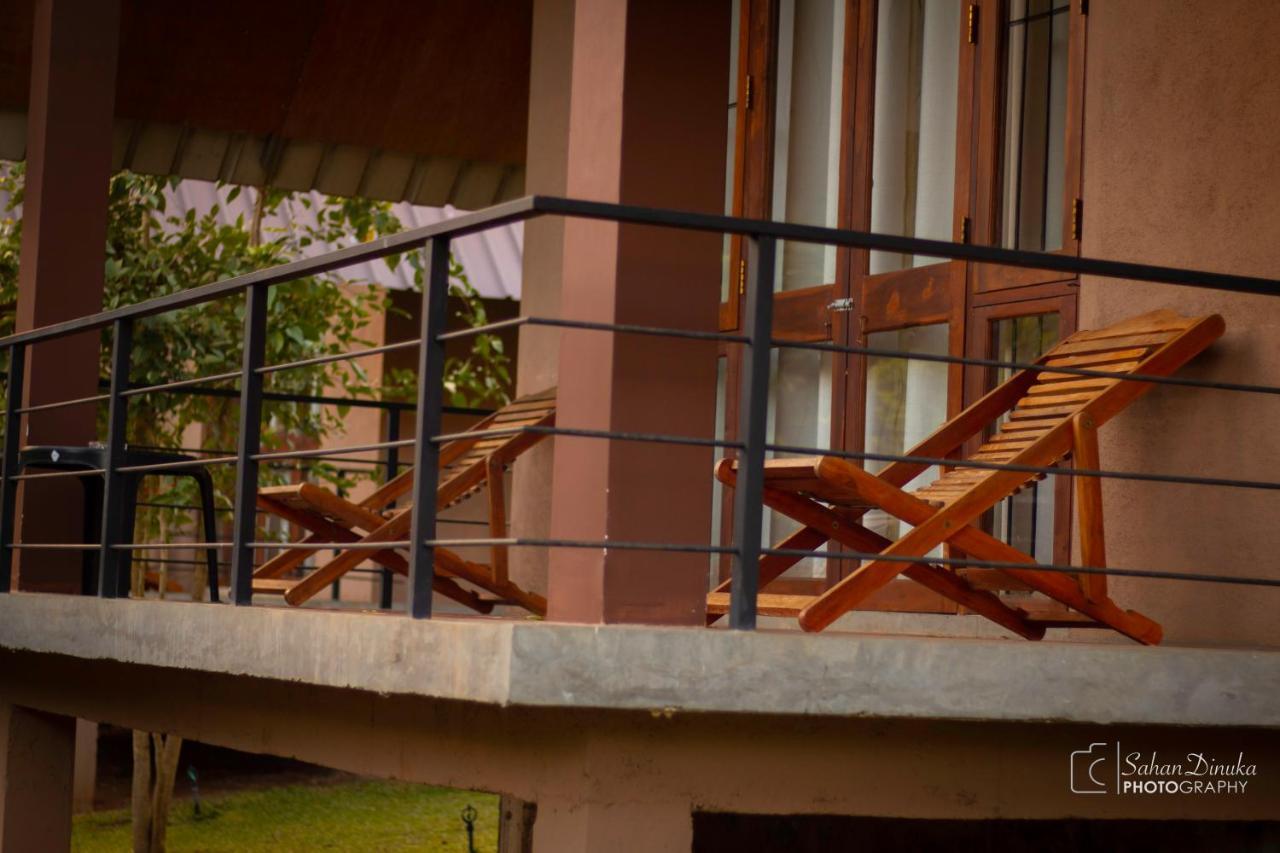 Hantara Udawalawa Udawalawe Exteriér fotografie