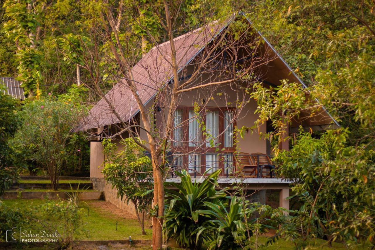 Hantara Udawalawa Udawalawe Exteriér fotografie