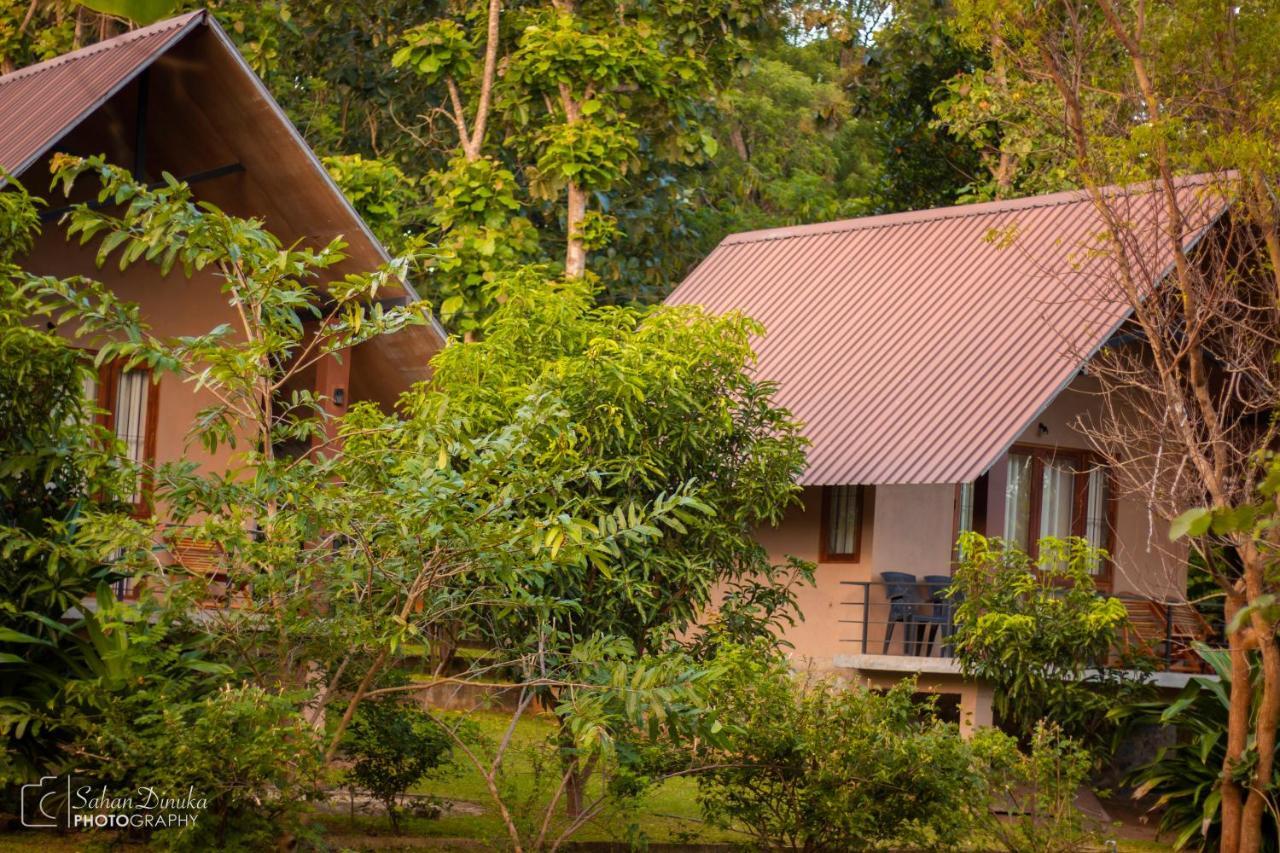 Hantara Udawalawa Udawalawe Exteriér fotografie