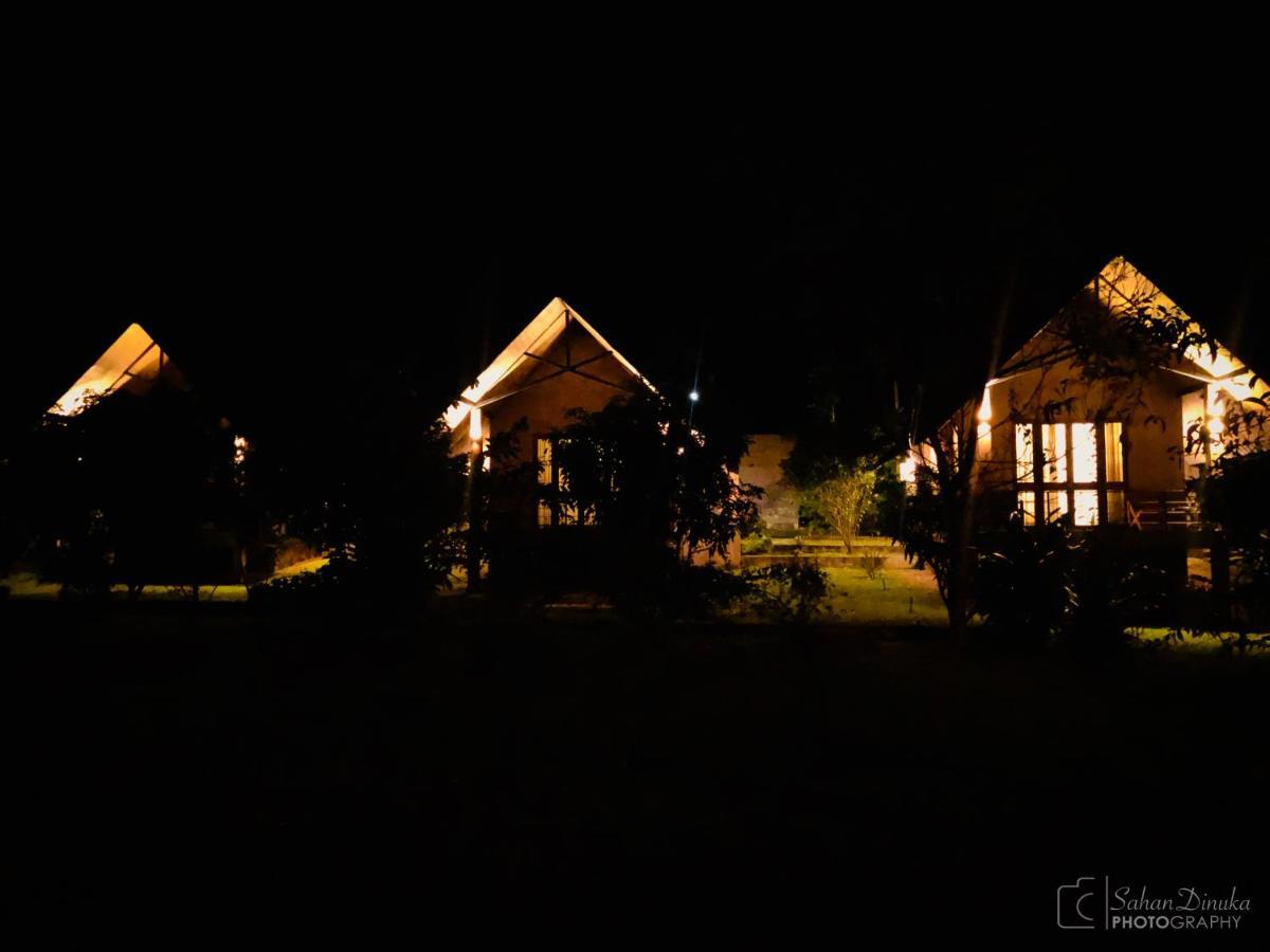 Hantara Udawalawa Udawalawe Exteriér fotografie
