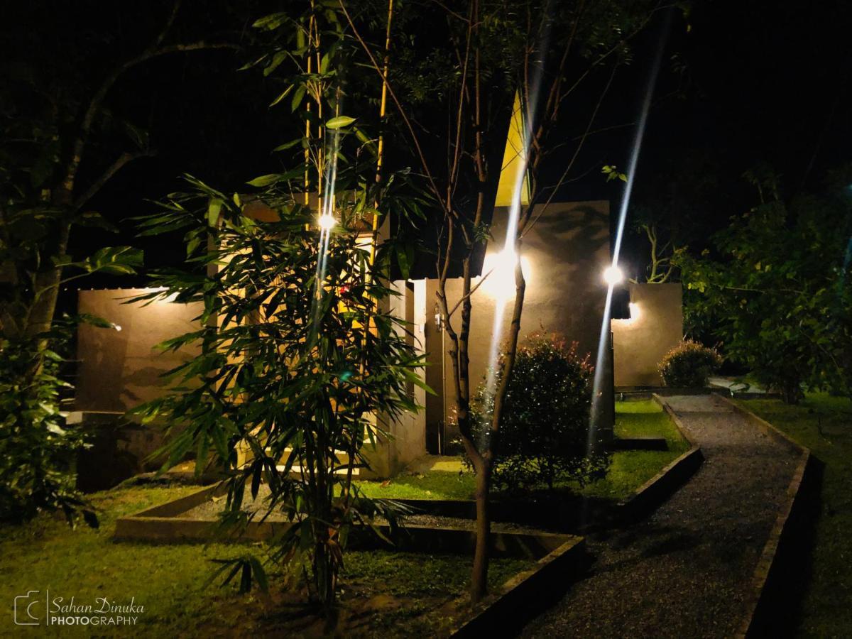 Hantara Udawalawa Udawalawe Exteriér fotografie